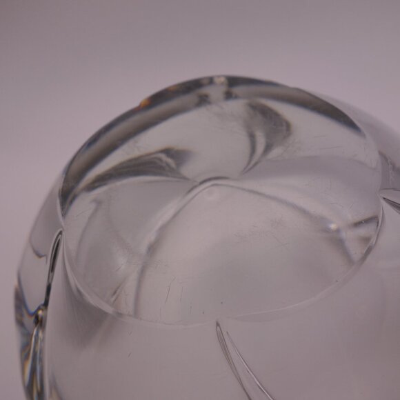 Daum France Glass Cigar Ash Tray - Picture 15 of 16